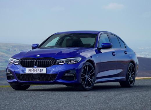 BMW 330i xDrive M Sport 2024